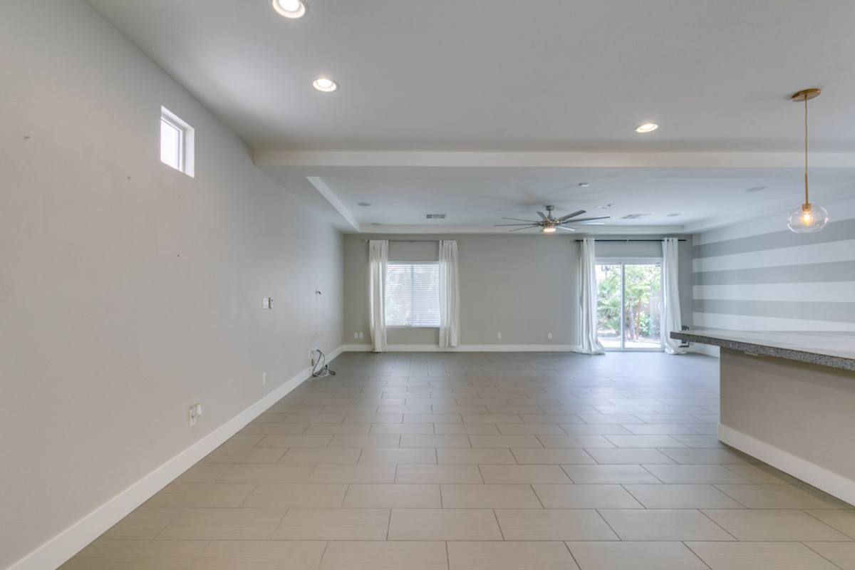 House for rent at 4586 W Camero Ave, Las Vegas, NV 89139