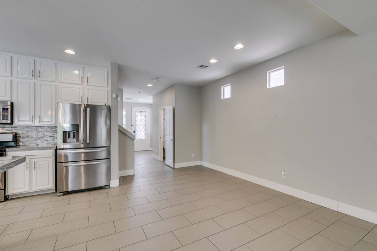 House for rent at 4586 W Camero Ave, Las Vegas, NV 89139