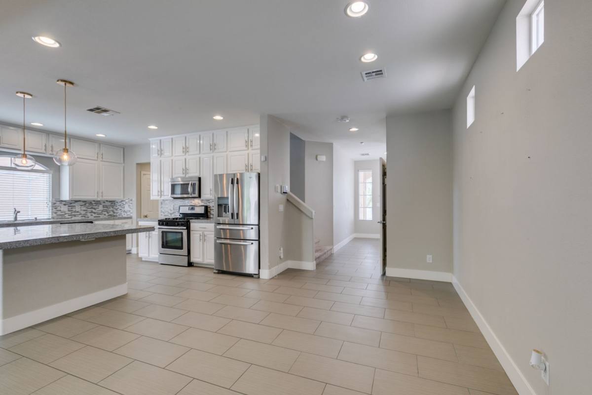 House for rent at 4586 W Camero Ave, Las Vegas, NV 89139