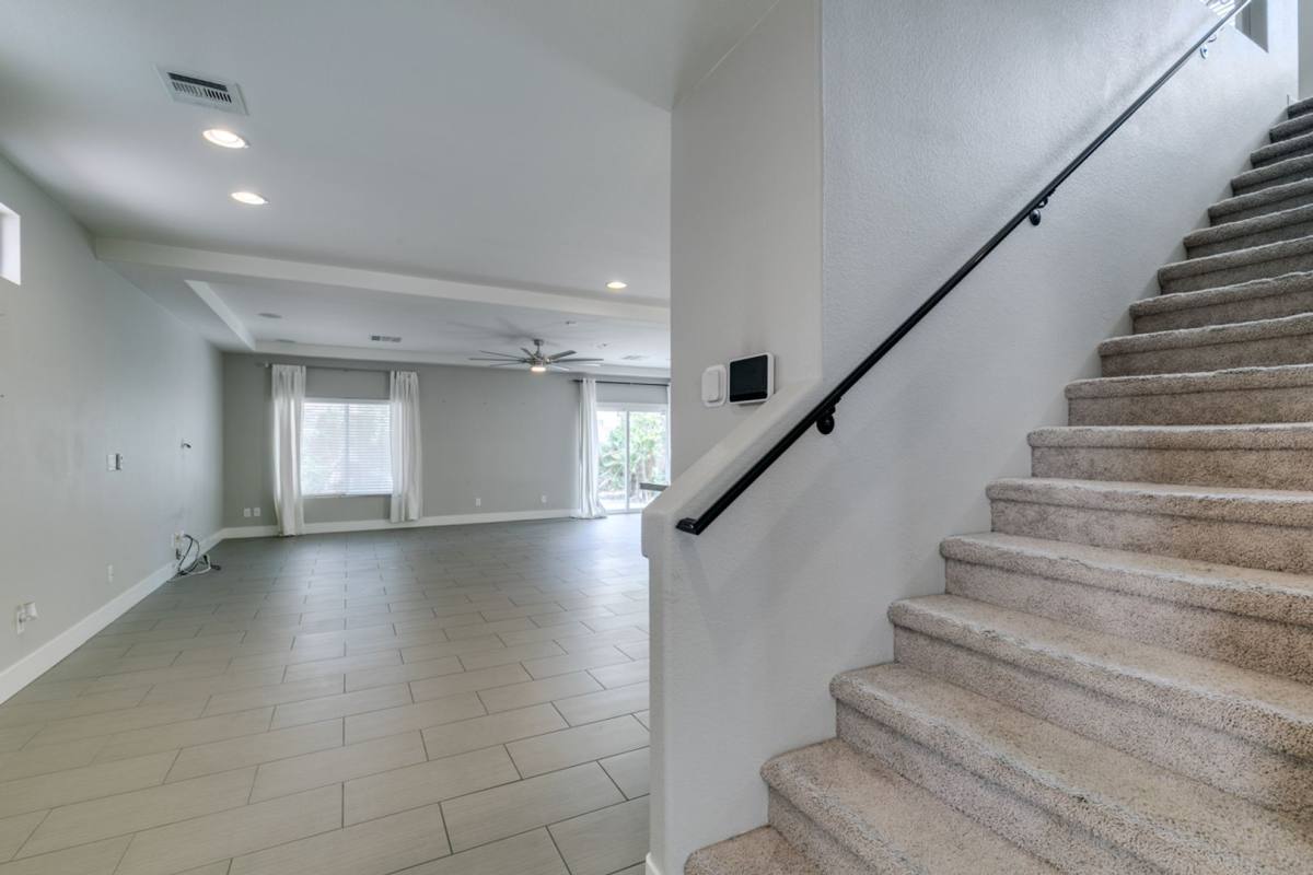 House for rent at 4586 W Camero Ave, Las Vegas, NV 89139