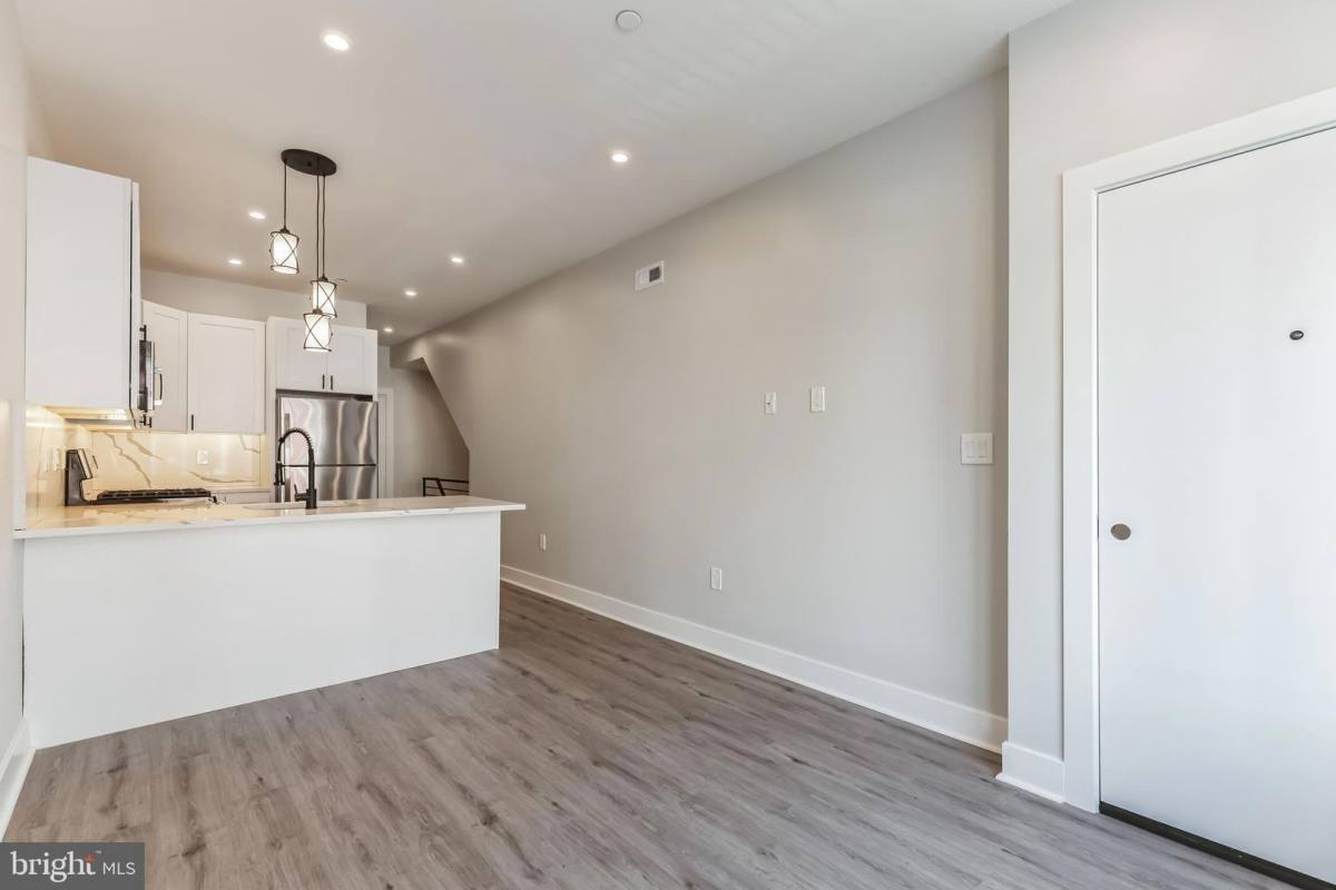 Apartment for rent at 1305 N 25th St, Philadelphia, PA 19121