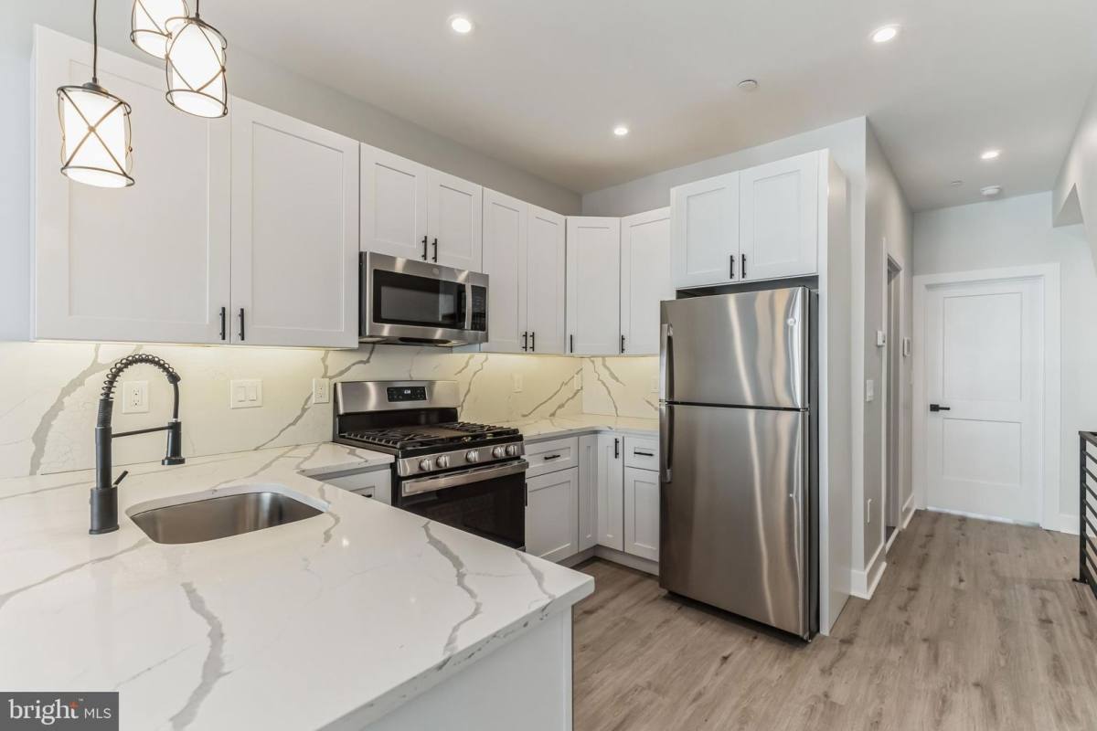 Apartment for rent at 1305 N 25th St, Philadelphia, PA 19121