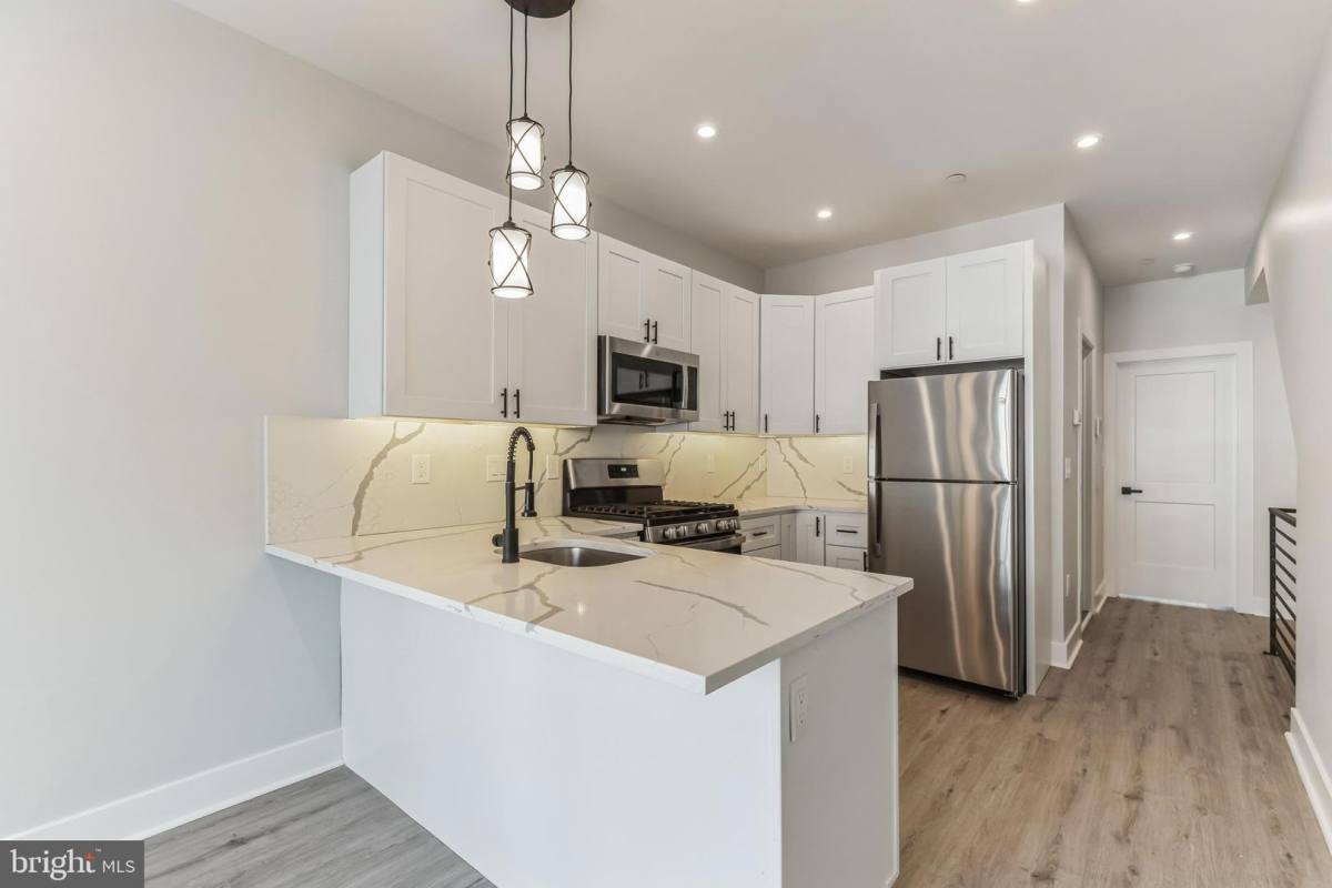 Apartment for rent at 1305 N 25th St, Philadelphia, PA 19121