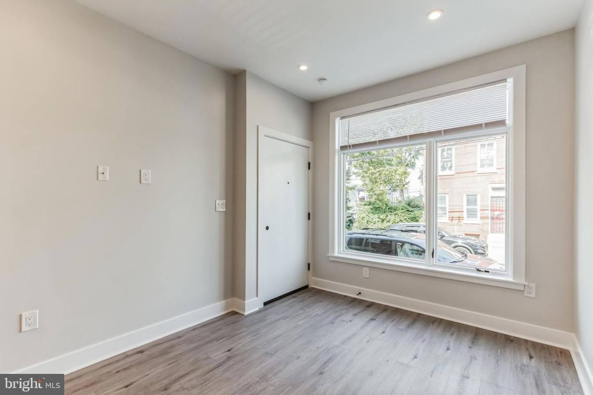 Apartment for rent at 1305 N 25th St, Philadelphia, PA 19121