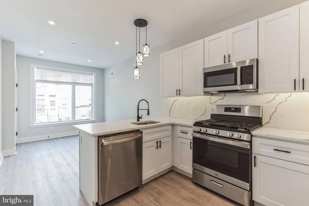 Apartment for rent at 1305 N 25th St, Philadelphia, PA 19121