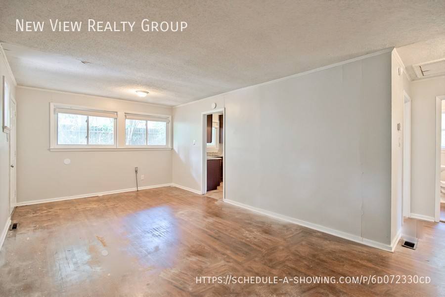 House for rent at 3031 Attaberry Dr, Charlotte, NC 28205