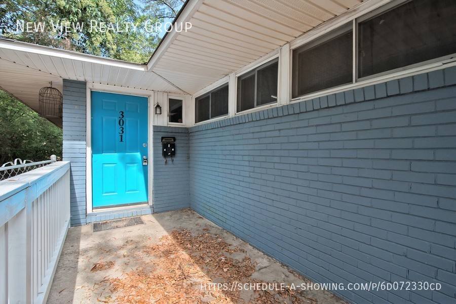 House for rent at 3031 Attaberry Dr, Charlotte, NC 28205