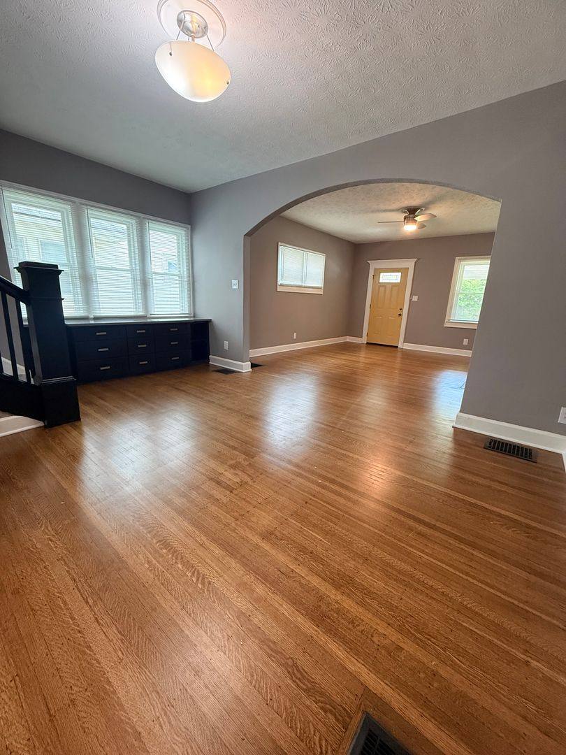 Apartment for rent at 3359-63 N College Ave, Indianapolis, IN 46205