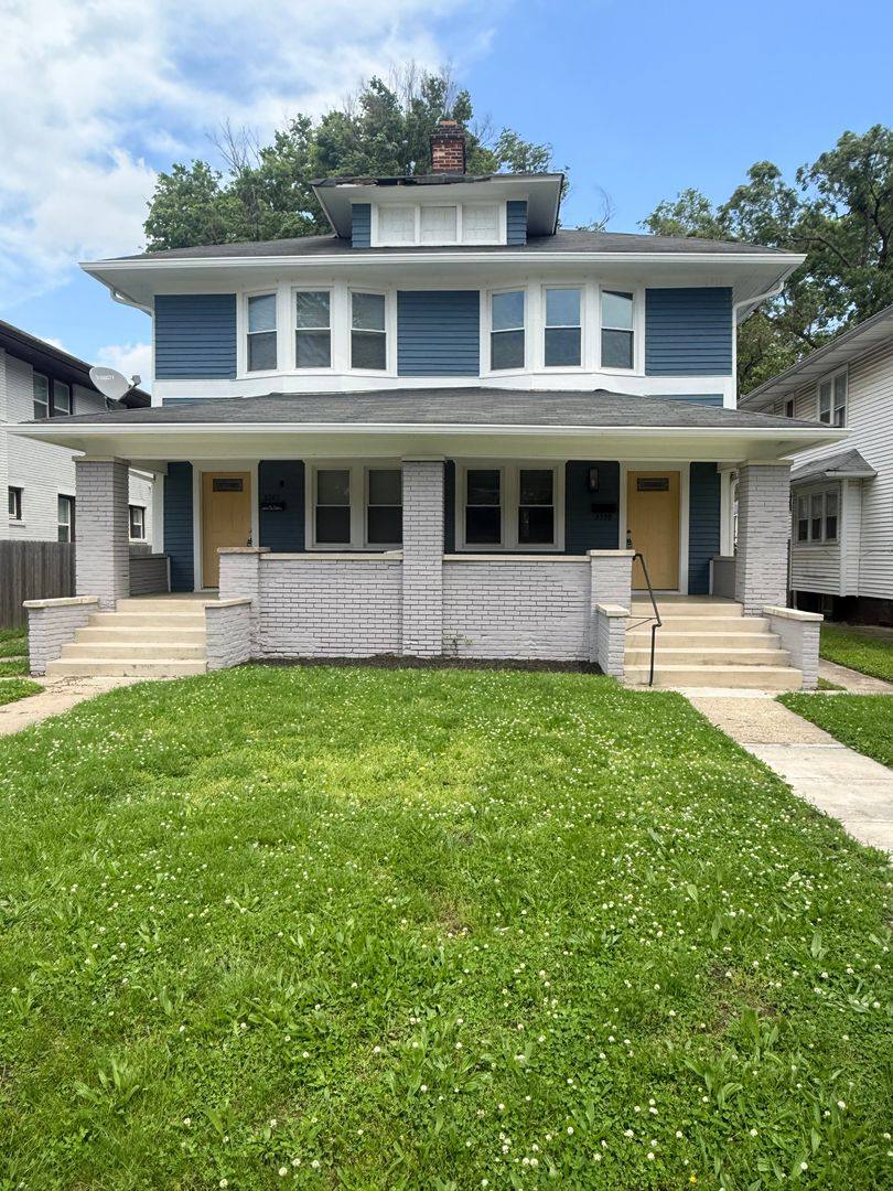 Apartment for rent at 3359-63 N College Ave, Indianapolis, IN 46205