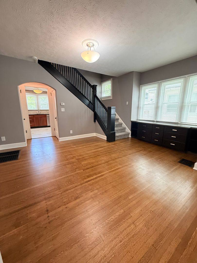 Apartment for rent at 3359-63 N College Ave, Indianapolis, IN 46205