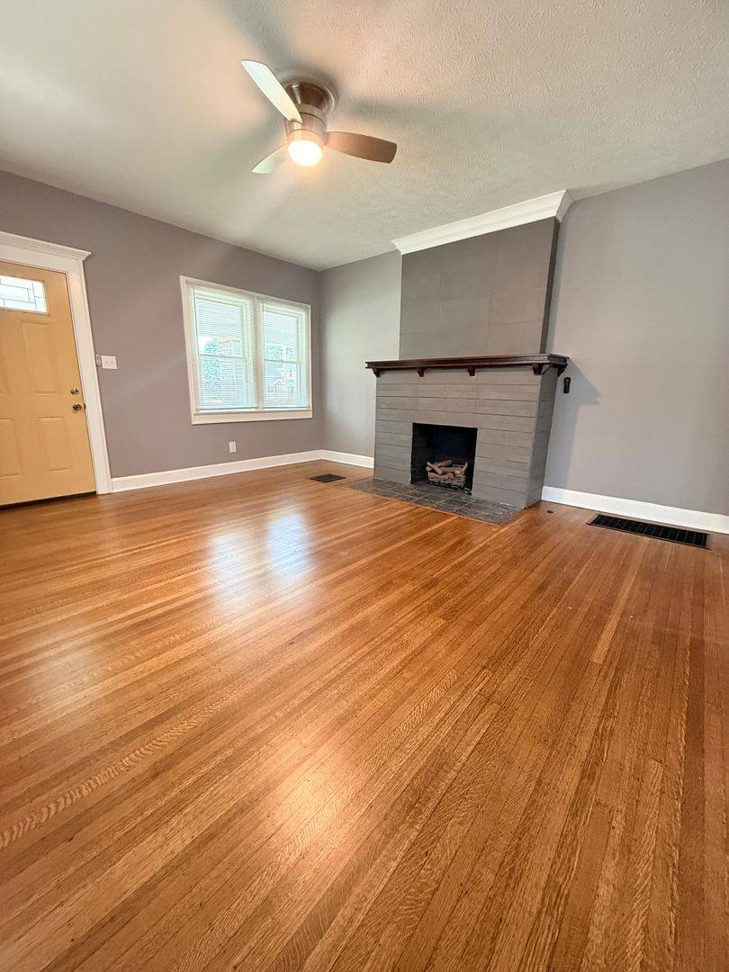 Apartment for rent at 3359-63 N College Ave, Indianapolis, IN 46205