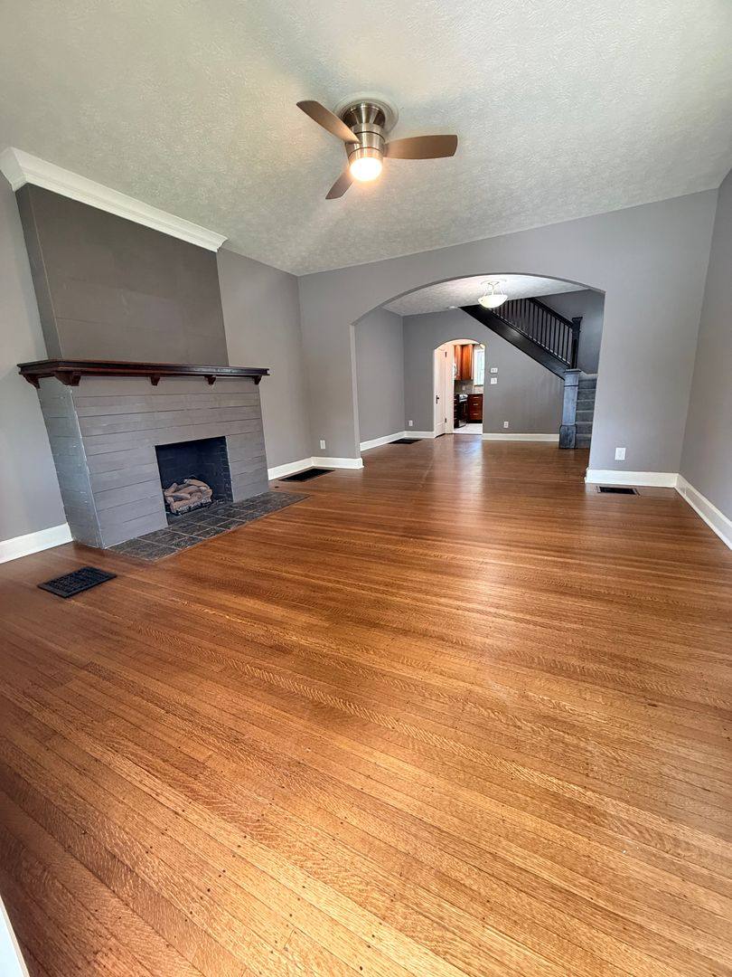 Apartment for rent at 3359-63 N College Ave, Indianapolis, IN 46205