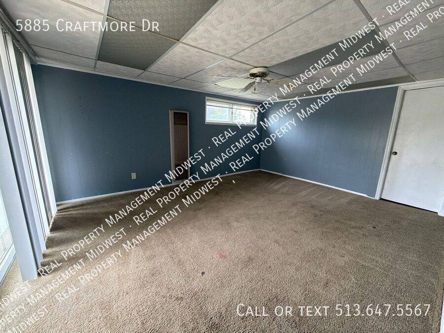 House for rent at 5885 Craftmore Dr, Dayton, OH 45424