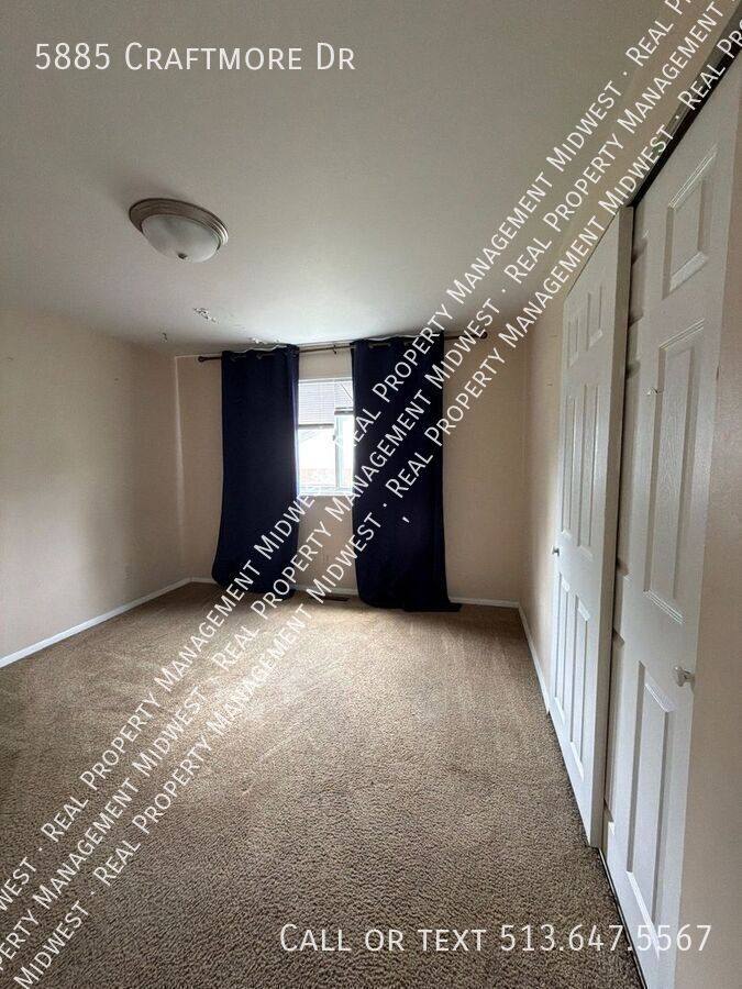 House for rent at 5885 Craftmore Dr, Dayton, OH 45424