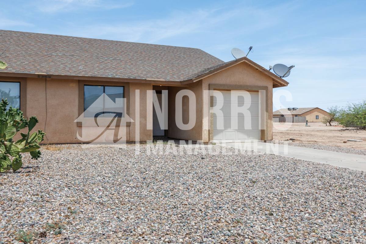 Apartment for rent at 8340 W Mystery Dr, Arizona City, AZ 85123