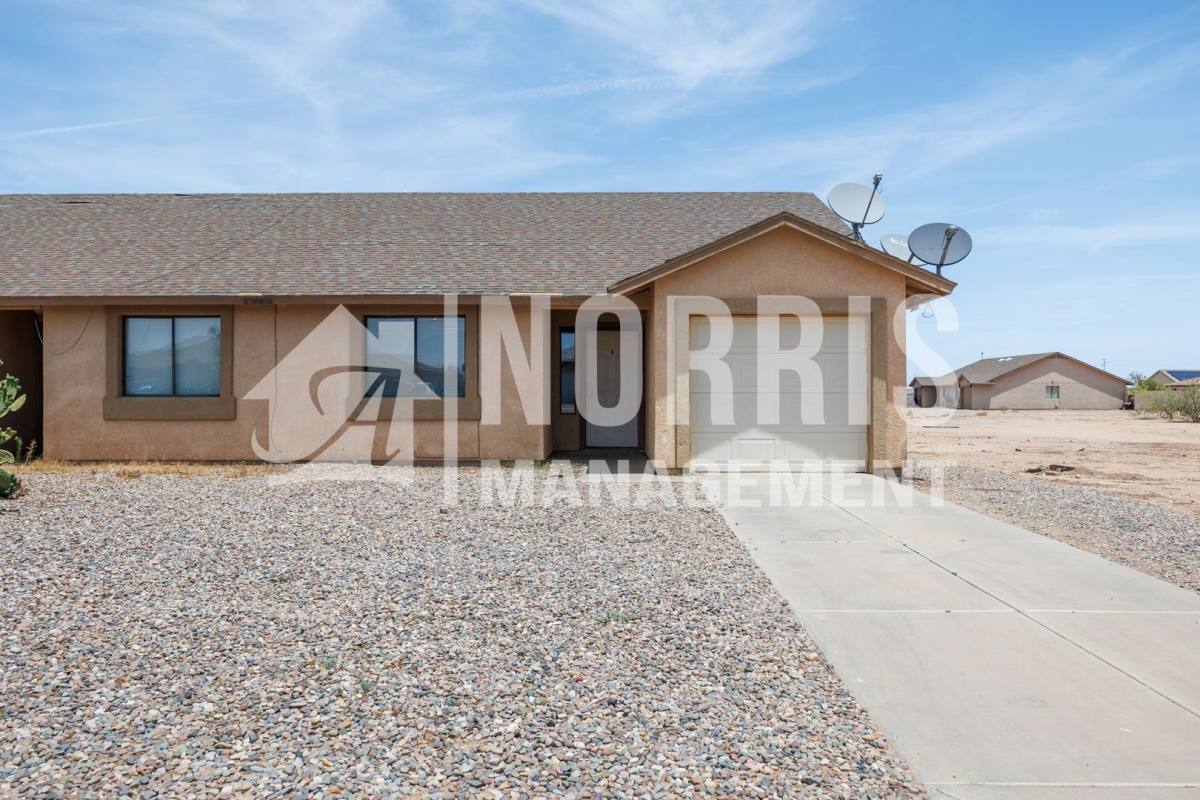 Apartment for rent at 8340 W Mystery Dr, Arizona City, AZ 85123