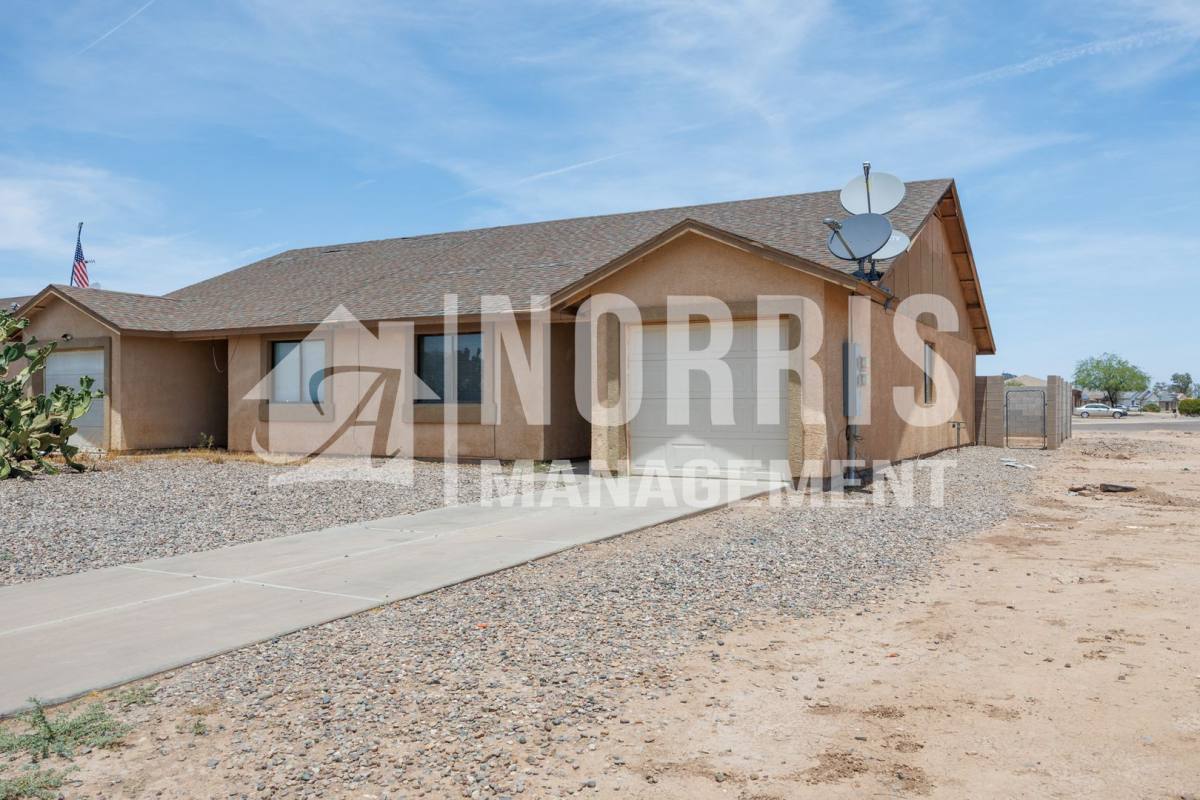 Apartment for rent at 8340 W Mystery Dr, Arizona City, AZ 85123