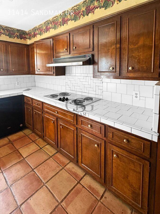 House for rent at 11414 Sandman Dr, San Antonio, TX 78216