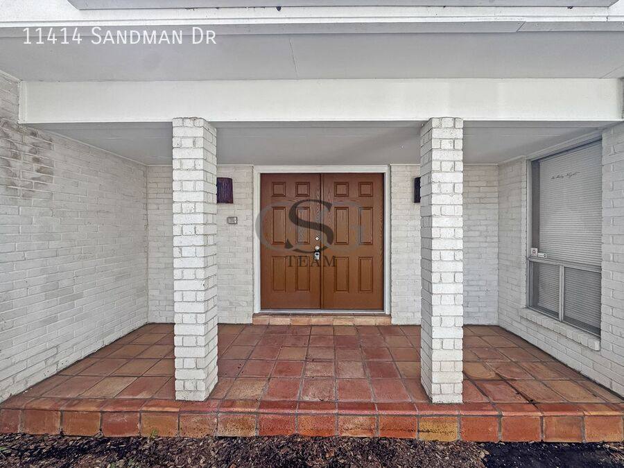 House for rent at 11414 Sandman Dr, San Antonio, TX 78216