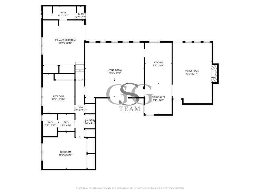 House for rent at 11414 Sandman Dr, San Antonio, TX 78216