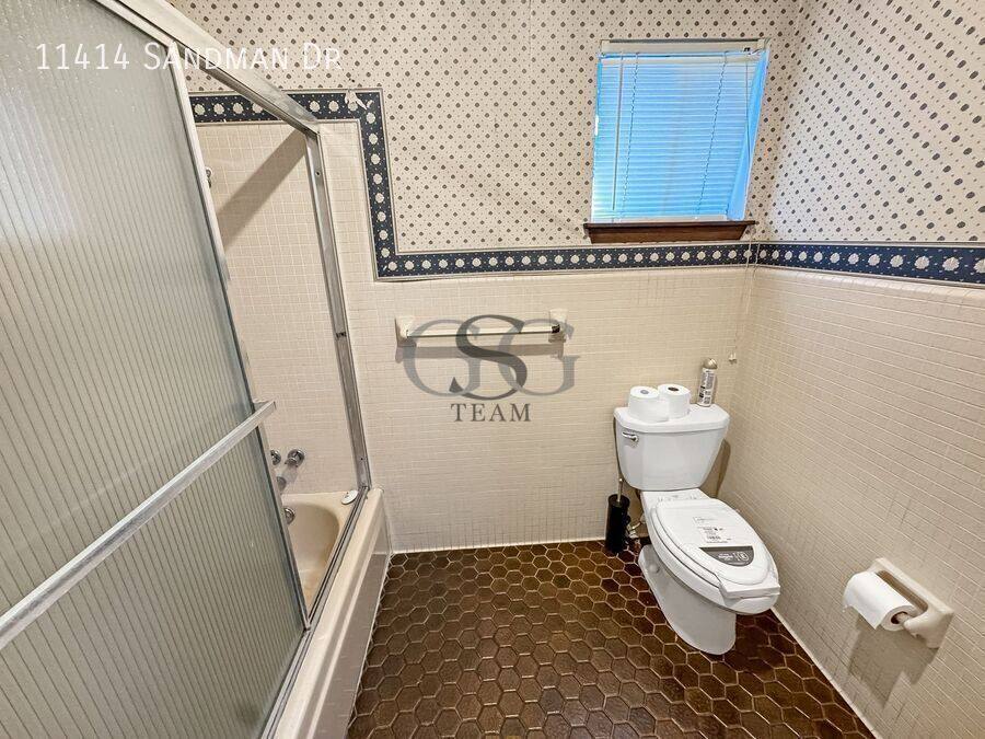 House for rent at 11414 Sandman Dr, San Antonio, TX 78216
