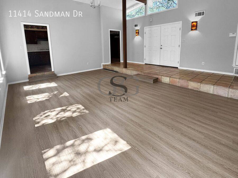 House for rent at 11414 Sandman Dr, San Antonio, TX 78216
