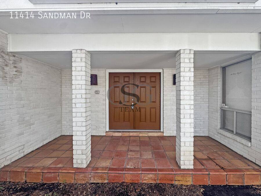 House for rent at 11414 Sandman Dr, San Antonio, TX 78216