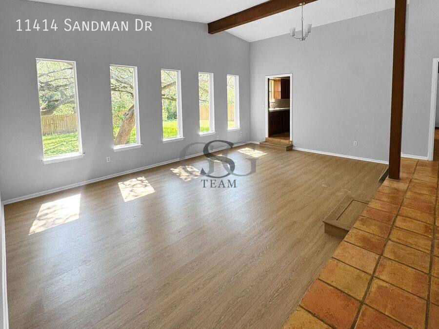 House for rent at 11414 Sandman Dr, San Antonio, TX 78216