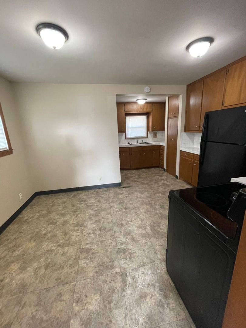House for rent at 2100 29th St, Great Bend, KS 67530