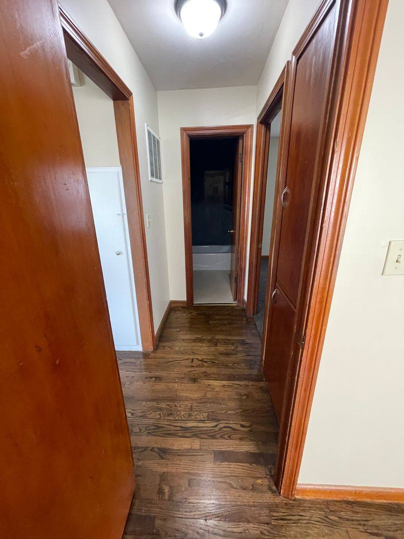 House for rent at 2100 29th St, Great Bend, KS 67530