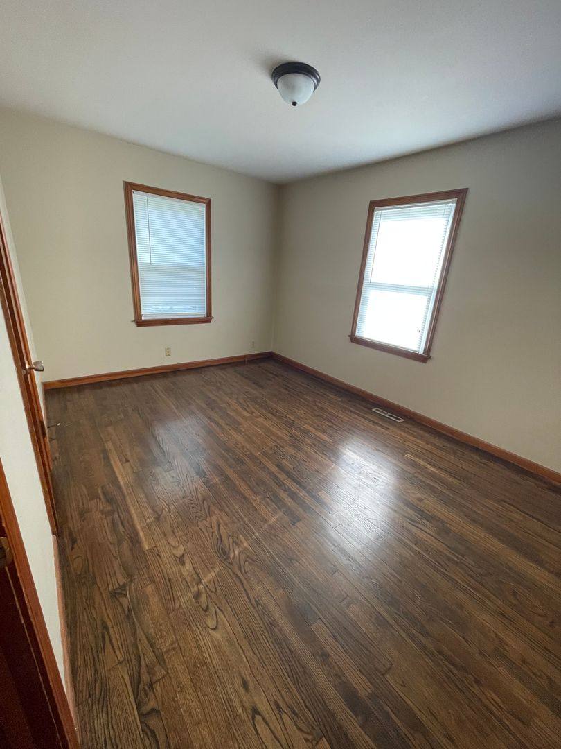 House for rent at 2100 29th St, Great Bend, KS 67530