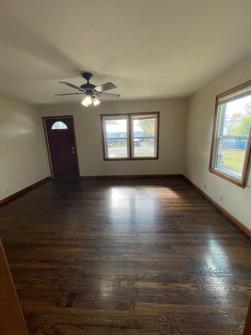 House for rent at 2100 29th St, Great Bend, KS 67530