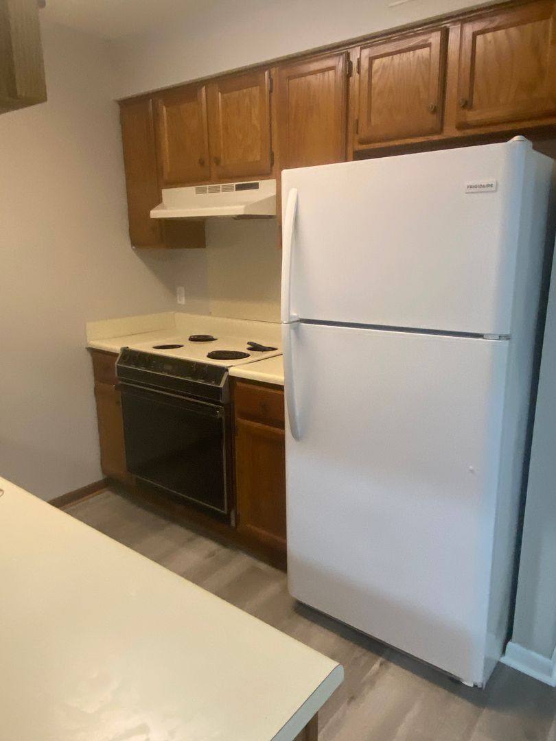 Apartment for rent at 405 Lumpkin Ave, Tupelo, MS 38801