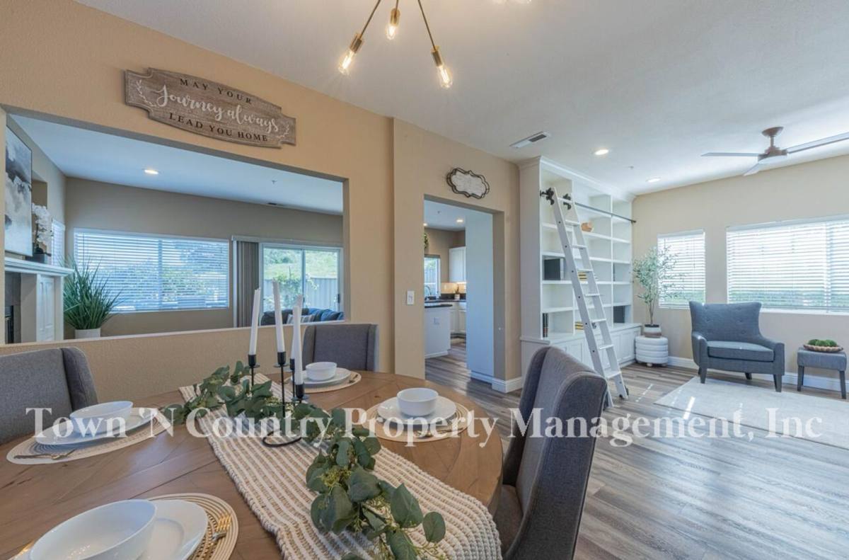 House for rent at 27312 Bavella Way, Salinas, CA 93908