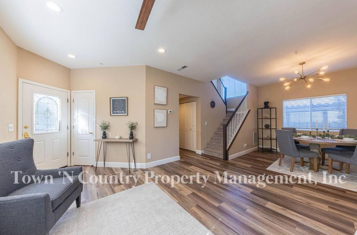 House for rent at 27312 Bavella Way, Salinas, CA 93908