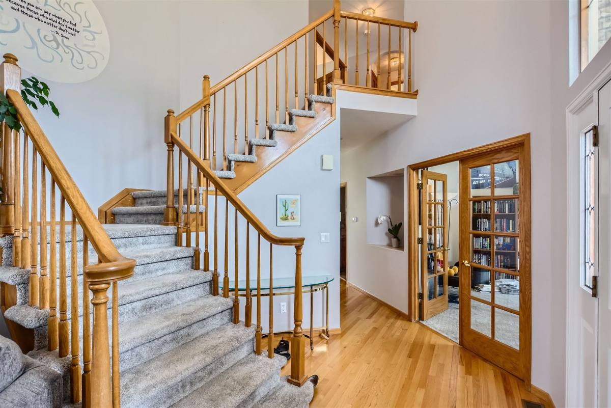 House for rent at 817 Mount Evans Court, Louisville, CO 80027