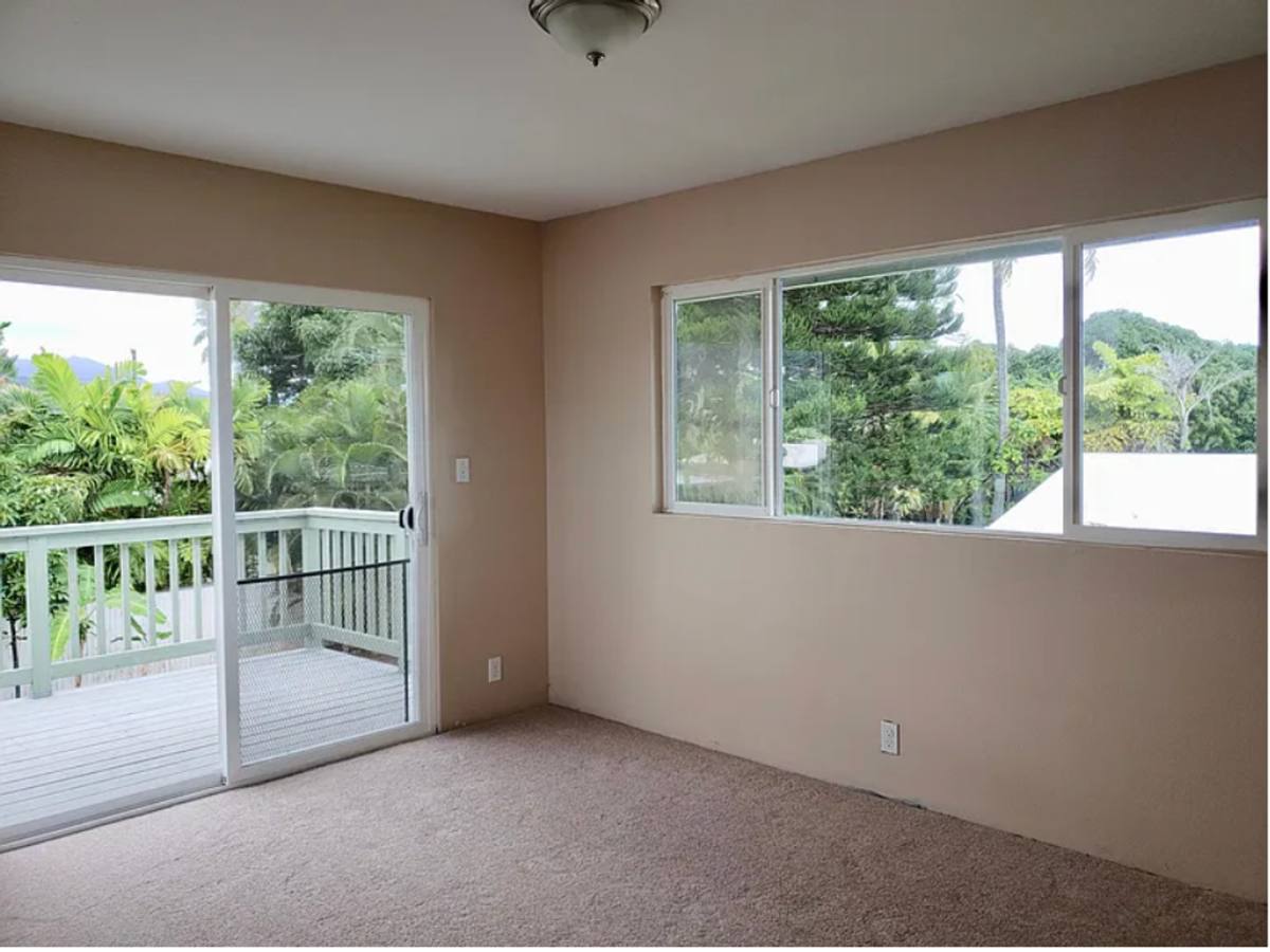 House for rent at 630 Wanaao Rd, Kailua, HI 96734