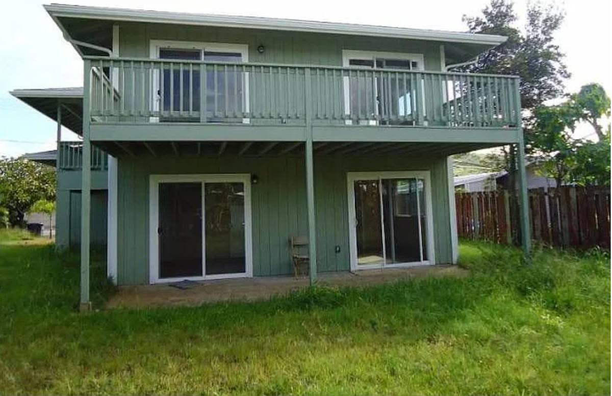 House for rent at 630 Wanaao Rd, Kailua, HI 96734
