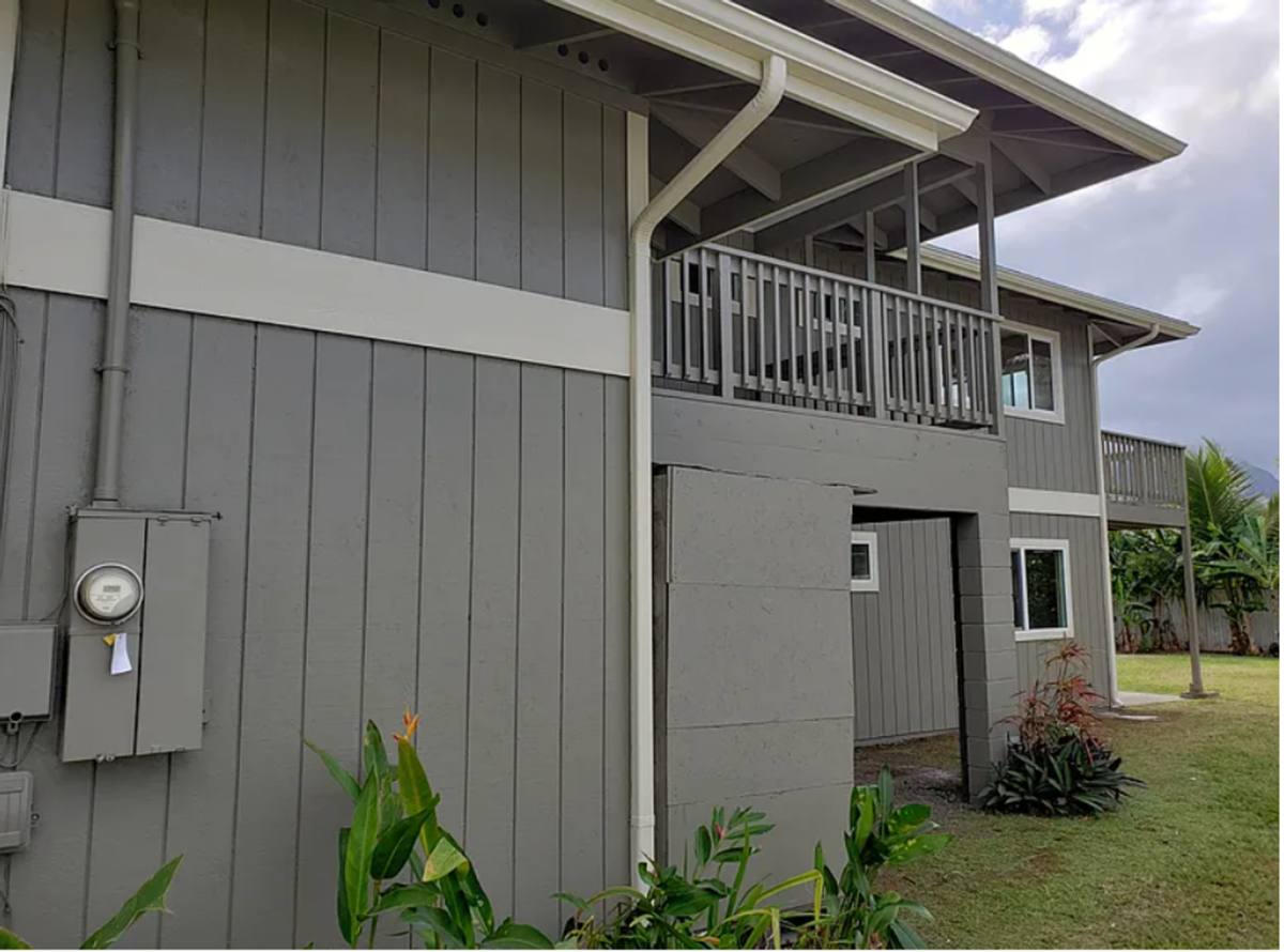 House for rent at 630 Wanaao Rd, Kailua, HI 96734