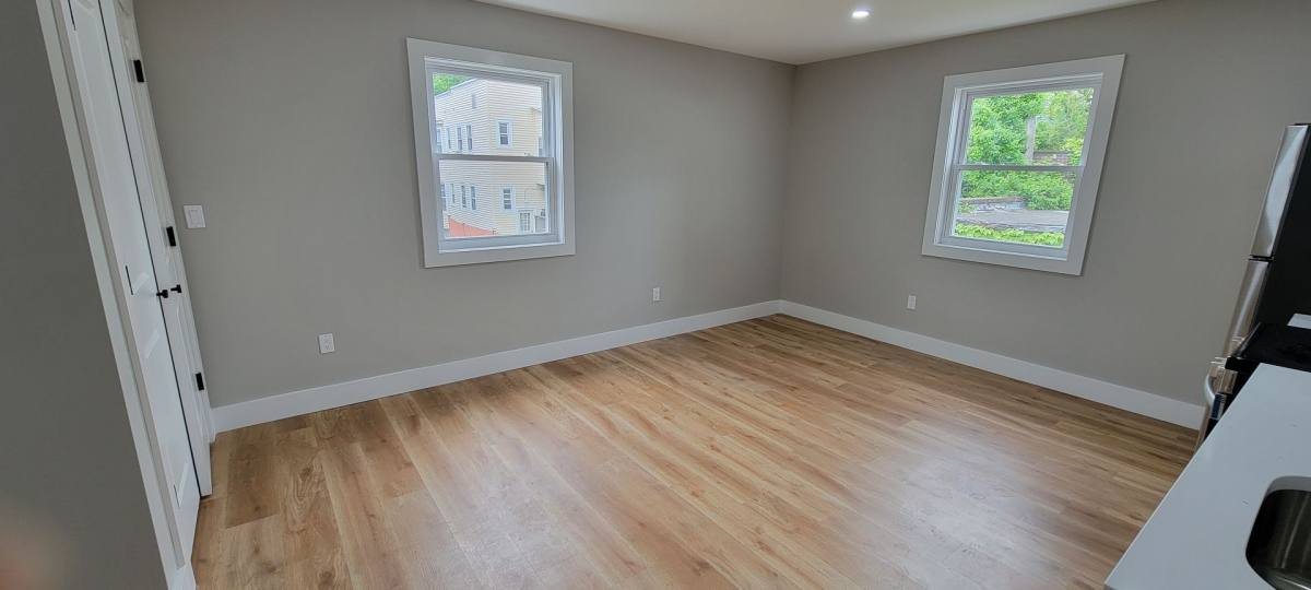 Apartment for rent at 260 Bradford St, Albany, NY 12206