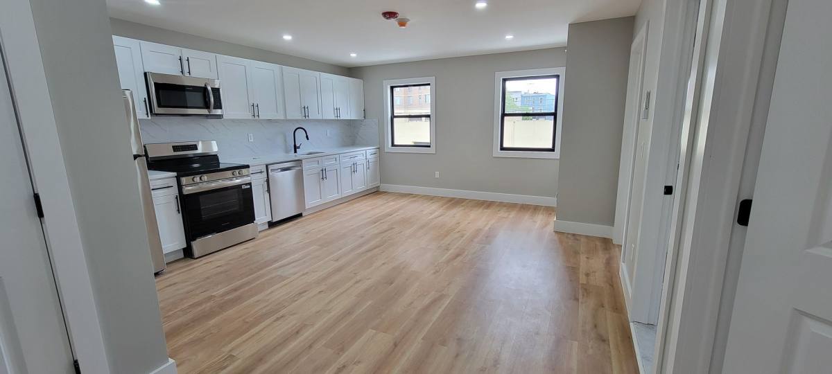 Apartment for rent at 260 Bradford St, Albany, NY 12206
