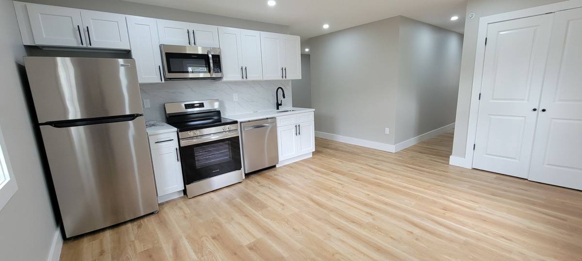 Apartment for rent at 260 Bradford St, Albany, NY 12206