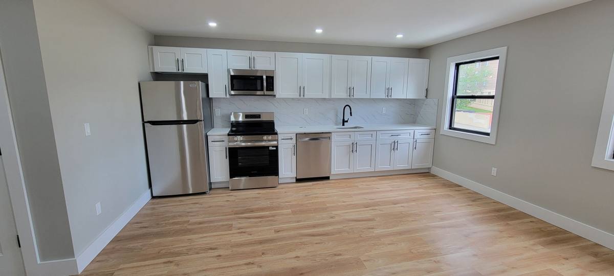 Apartment for rent at 260 Bradford St, Albany, NY 12206
