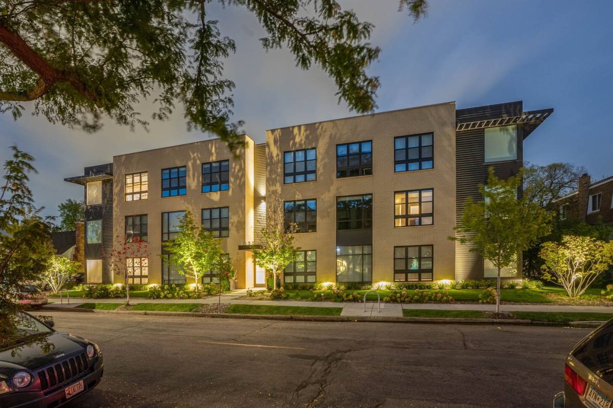 Apartment for rent at 3535 Grand Ave S, Minneapolis, MN 55408