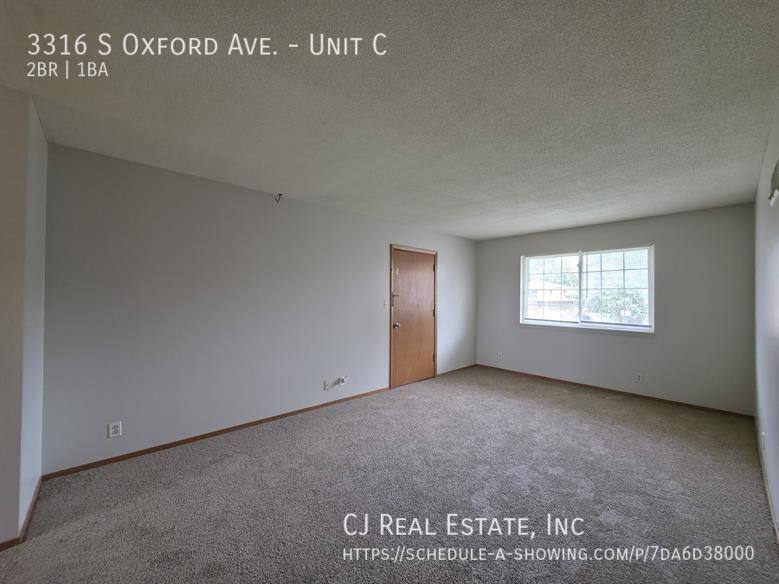 Apartment for rent at 3316 S Oxford Ave #C, Independence, MO 64052