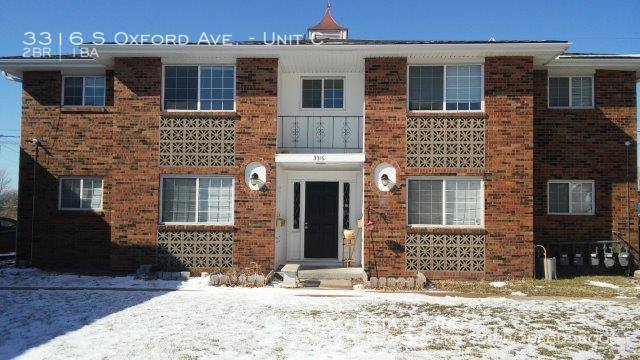 Apartment for rent at 3316 S Oxford Ave #C, Independence, MO 64052