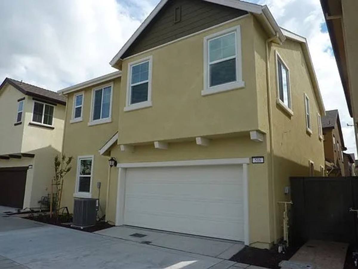 House for rent at 516 Dijon Place, Roseville, CA 95747