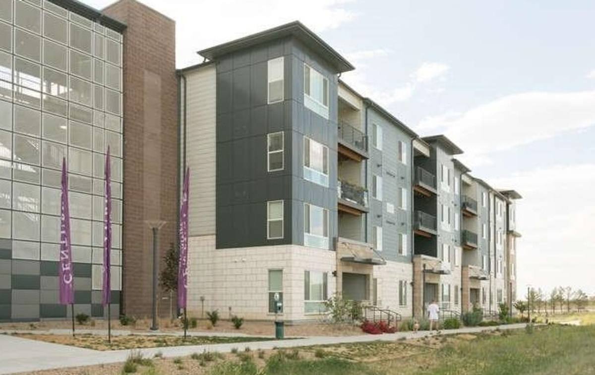 Condo for rent at 9283 Twenty Mile Rd, Parker, CO 80134