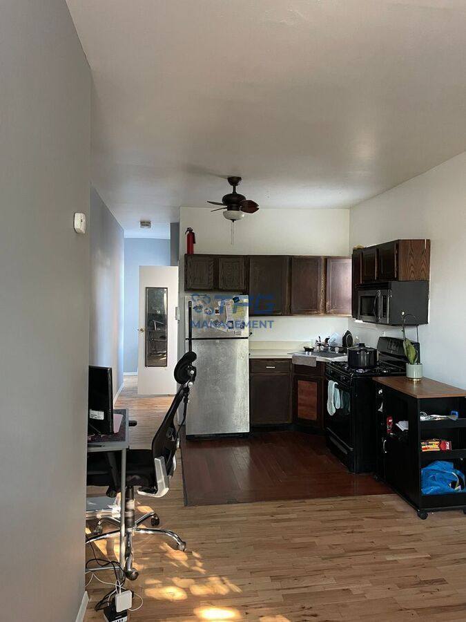 Apartment for rent at 111 Mallory Ave #7, Jersey City, NJ 07304