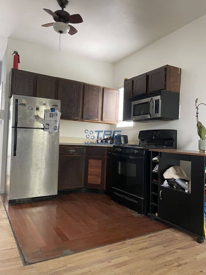 Apartment for rent at 111 Mallory Ave #7, Jersey City, NJ 07304
